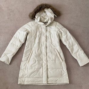 The North Face Parka - Size M
